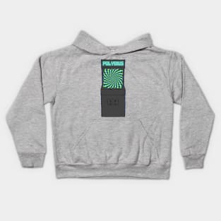 Polybius Kids Hoodie